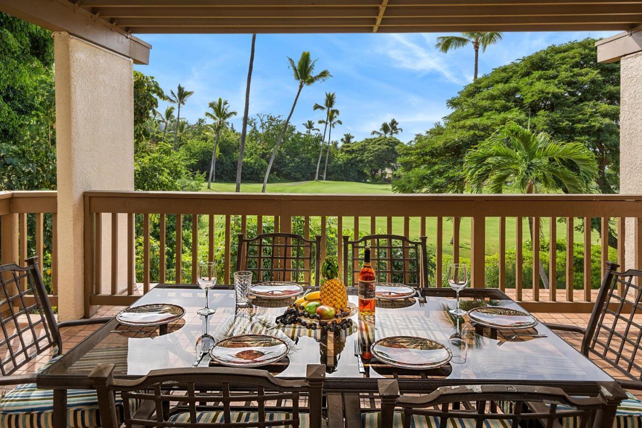 Kona Coast Resort At Keauhou Gardens 2201 Каилуа-Кона Экстерьер фото