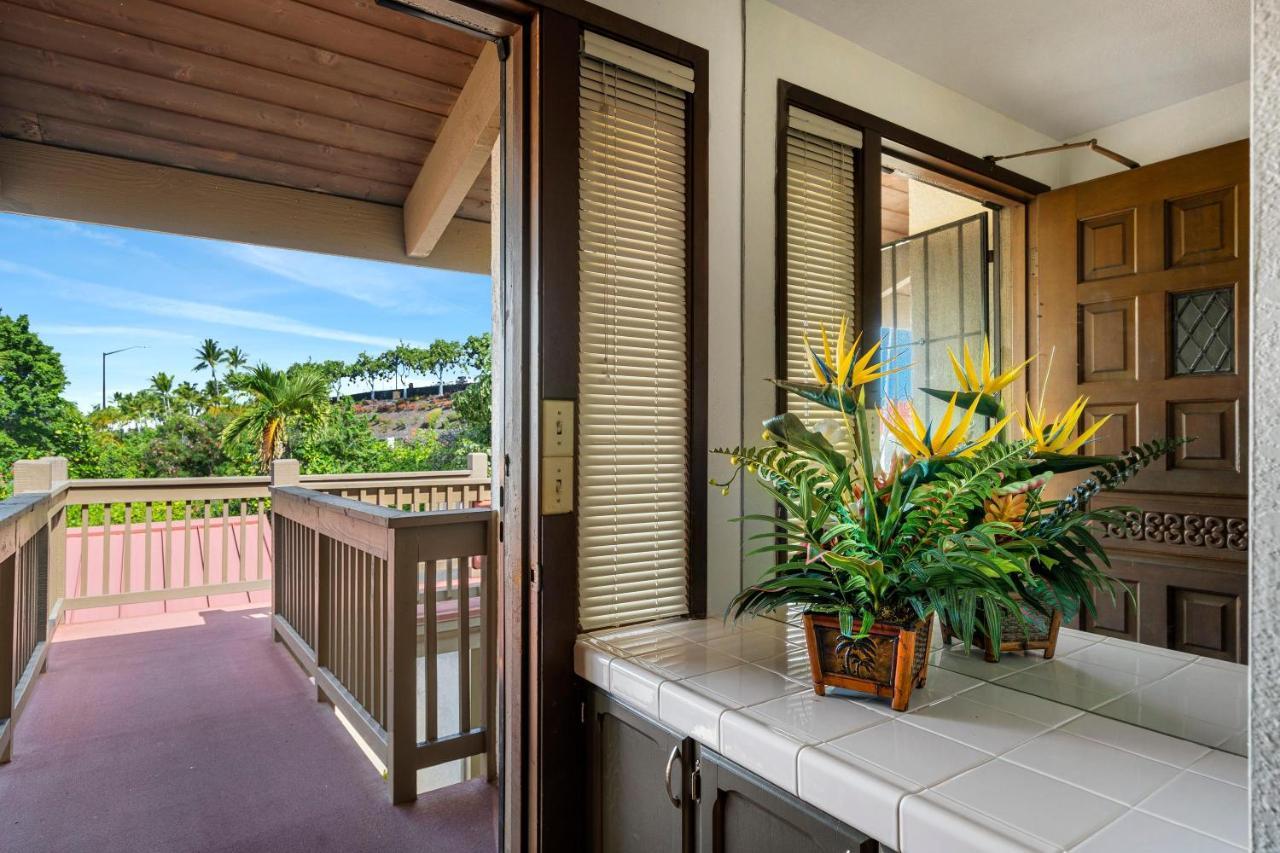 Kona Coast Resort At Keauhou Gardens 2201 Каилуа-Кона Экстерьер фото